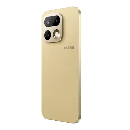 Смартфон Realme 16 Pro 5G 12/512 ГБ бежевый (2sim) - 7