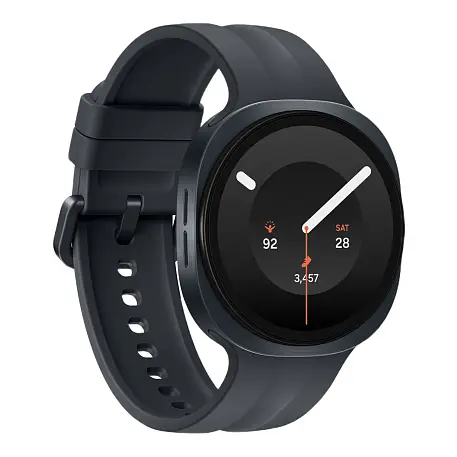 Умные часы Samsung Galaxy Watch 9 44mm (Bluetooth, Wi-Fi) графит - 3