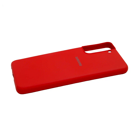 Клип-кейс (накладка) для Samsung Galaxy S21 Plus - 3