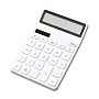 Калькулятор Xiaomi KACO Lemo Desk Electronic Calculator