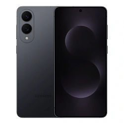 Смартфон Samsung Galaxy S25 Edge 12/512 ГБ "угольно-чёрный титан"