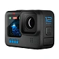 Экшн-камера GoPro Hero 12 Black