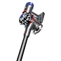 Беспроводной пылесос Dyson V8