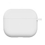 Кобура Silicon Protection Case для Apple AirPods 3
