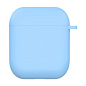 Кобура Silicon Protection Case для Apple AirPods 2018 / 2019