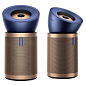 Очиститель воздуха Dyson Purifier Big+Quiet Formaldehyde BP04