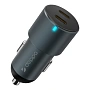 Автомобильное зарядное устройство Deppa Car Charger 60 Вт