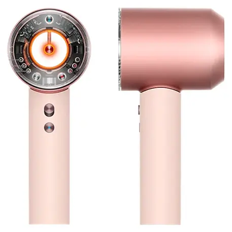 Фен Dyson Supersonic Nural HD16 - 5