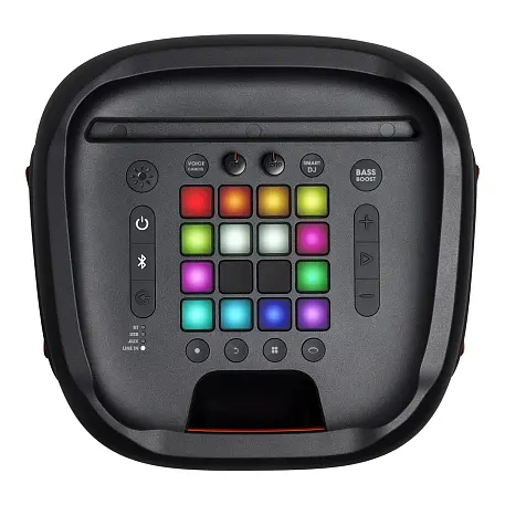 Акустическая система JBL Partybox 1000 - 5