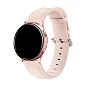 Ремешок для Samsung Watch 22mm кожа