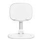 Держатель-подставка Baseus Seashell Series Dual Support 