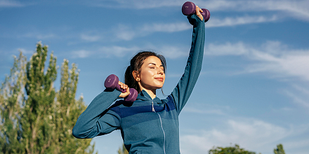 Топ-8 гаджетов для спортсменов