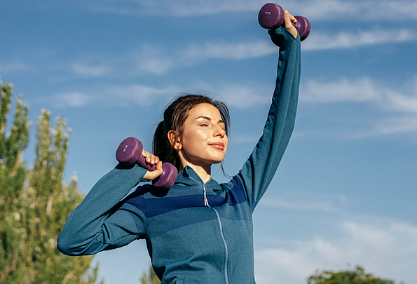 Топ-8 гаджетов для спортсменов
