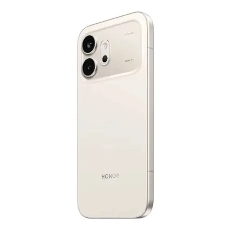 Смартфон Honor 600 8/256 ГБ бежевый (2sim + eSim) - 5