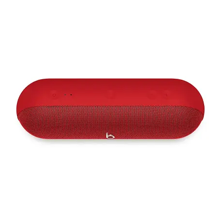 Портативная колонка Beats Pill - 4