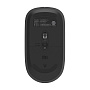Мышь беспроводная Xiaomi Mouse Lite, чёрный