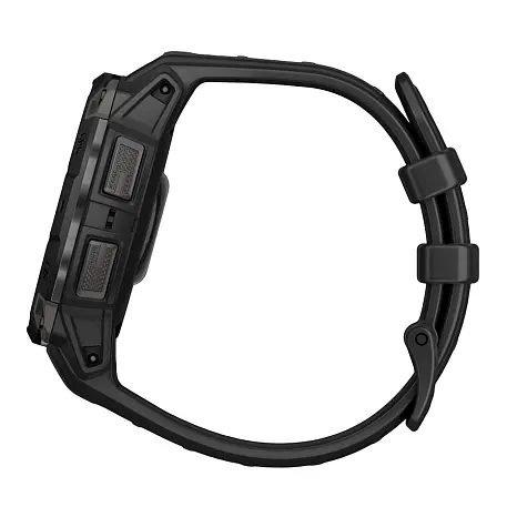 Умные часы Garmin Instinct 3 45mm Amoled  - 6