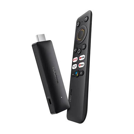 Медиаплеер Realme 4K Smart Google TV Stick - 2