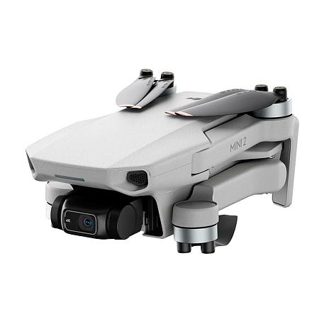 Квадрокоптер DJI Mavic Mini 2 - 4