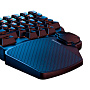 Игровая клавиатура проводная Baseus Gamo One-Handed Gaming Keyboard - 1