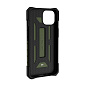 Клип-кейс (накладка) UAG Pathfinder для Apple iPhone 14
