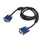 Кабель VGA - VGA