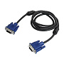 Кабель VGA - VGA