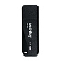 USB-флешка SmartBuy LM05 64 ГБ, чёрный