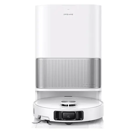 Робот-пылесос Xiaomi Dreame L40S Pro Ultra - 4