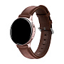 Ремешок для Samsung Watch 22mm кожа