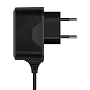 Сетевое зарядное устройство + кабель Micro Prime Line 2318 10 Вт, чёрный - 1