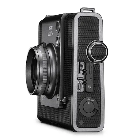 Фотоаппарат моментальной печати Fujifilm Instax Wide Evo - 3