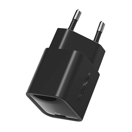Сетевое зарядное устройство Mocoll Alfa Series Super Mini 20 Вт - 2