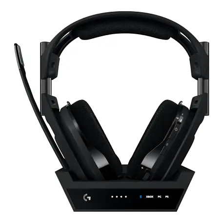 Беспроводные наушники Logitech Astro A50 X LIGHTSPEED - 2