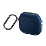 Кобура UNIQ Valencia для Apple AirPods 3