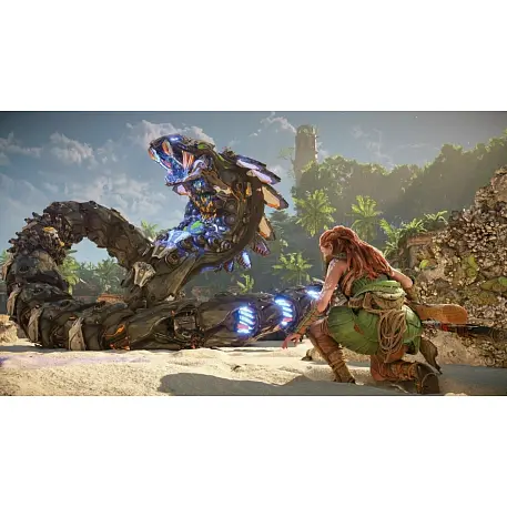Игра для PS5 Horizon Запретный Запад - 5