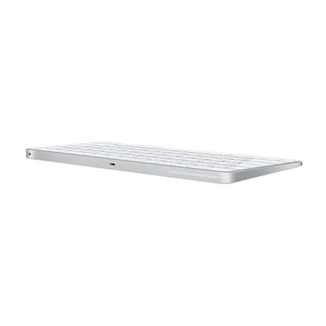 Клавиатура беспроводная Apple Magic Keyboard with Touch ID Lightning - 4
