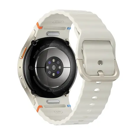 Умные часы Samsung Galaxy Watch 7 40мм (LTE) - 3