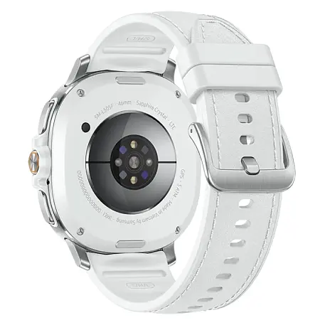 Умные часы Samsung Galaxy Watch 8 Classic 46мм - 4
