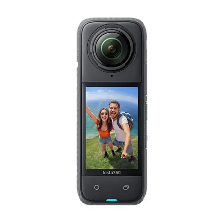 Экшн-камера Insta360 X4 - 4