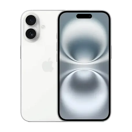 Смартфон Apple iPhone 16 - 1