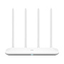 Wi-Fi роутер Xiaomi 4, белый