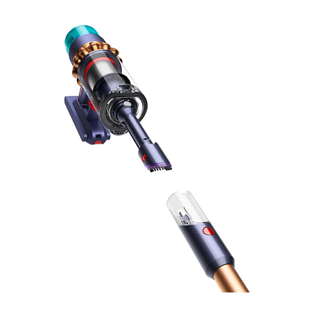 Беспроводной пылесос Dyson Gen5detect - 3