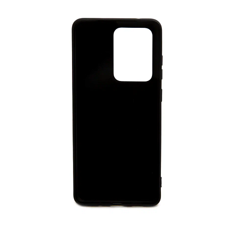 Клип-кейс (накладка) для Samsung Galaxy S20 Ultra - 2