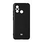 Клип-кейс (накладка) для Xiaomi Redmi 12C / Poco C55