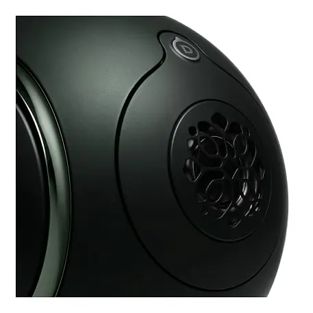 Акустическая система Devialet Phantom Ultimate 98dB "глубокий лес" - 6