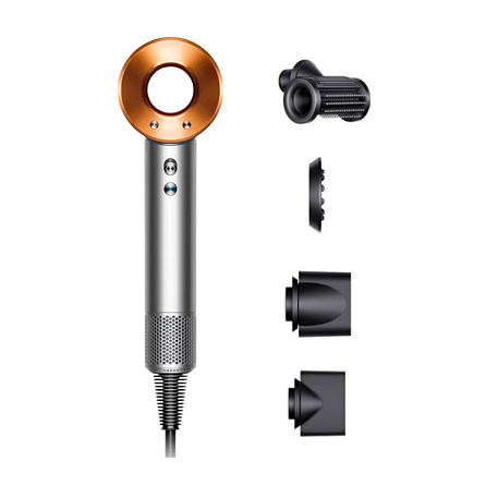 Фен Dyson Supersonic HD15 - 3