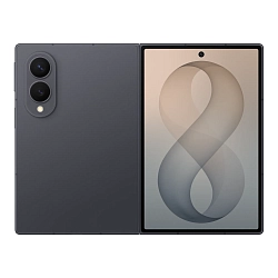 Смартфон Samsung Galaxy Z Fold8 12/512 ГБ графитовый