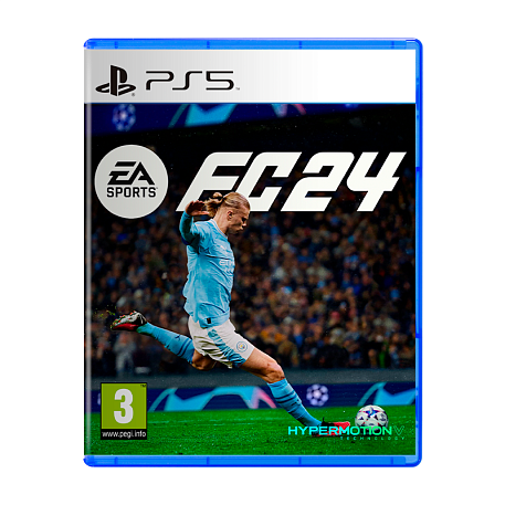 Игра для PS5 FC 24 - 1
