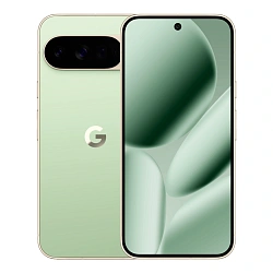 Смартфон Google Pixel 10 Pro XL 16/512 ГБ зелёный